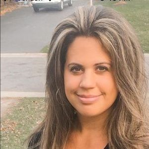 Meet your Posher, Deborah. Wife, Mama, Jesus lover